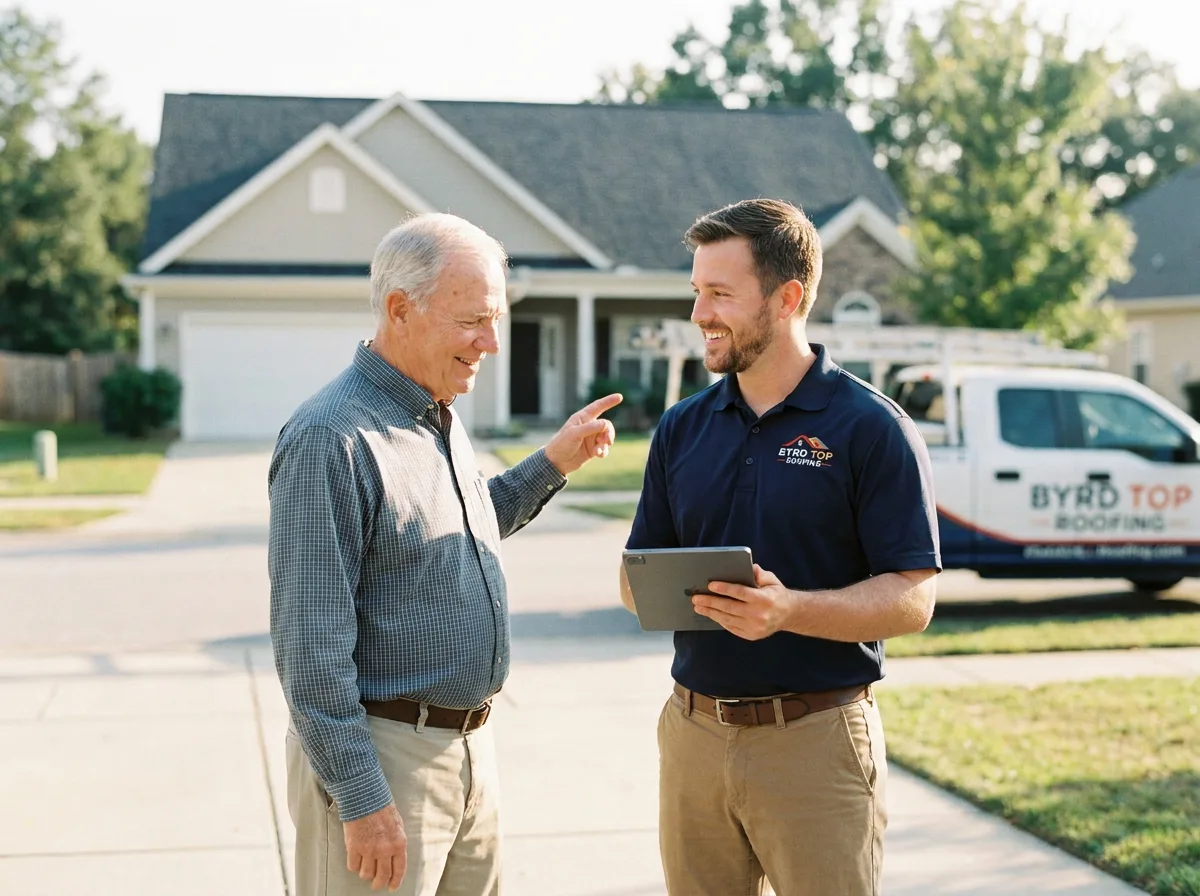 Roofing Mount Sterling, IL FAQs